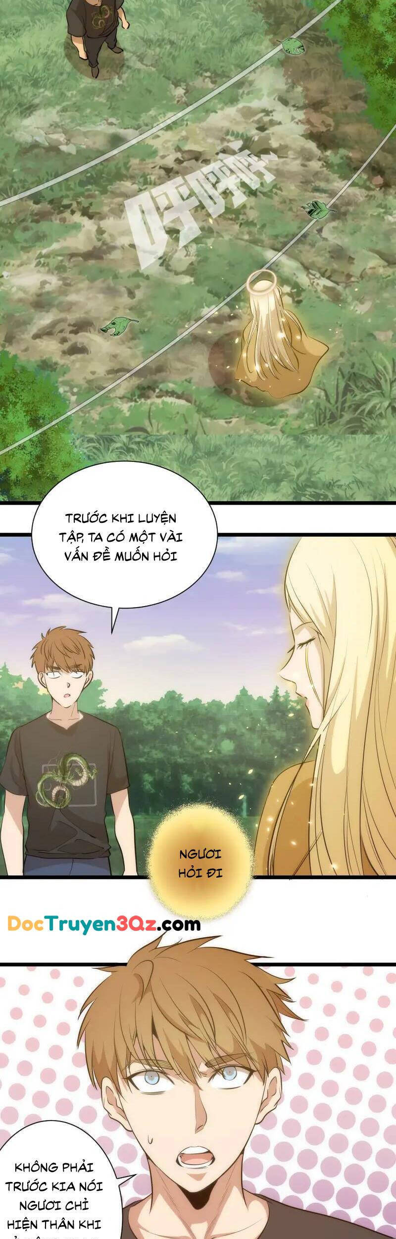 Cao Đẳng Linh Hồn chapter 142 - Trang 13