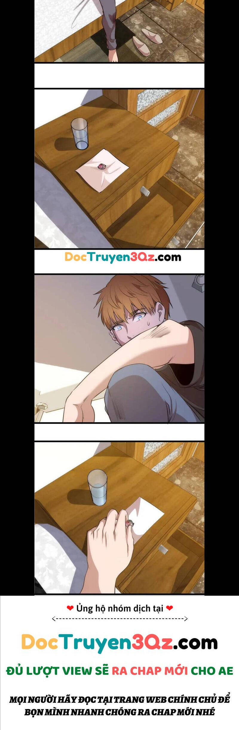 Cao Đẳng Linh Hồn chapter 142 - Trang 6