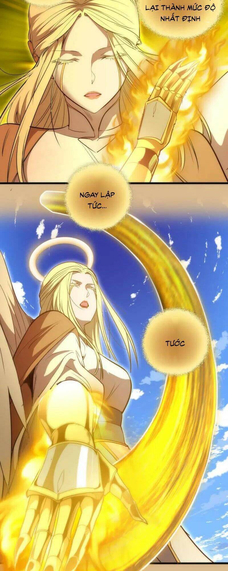 Cao Đẳng Linh Hồn chapter 143 - Trang 12