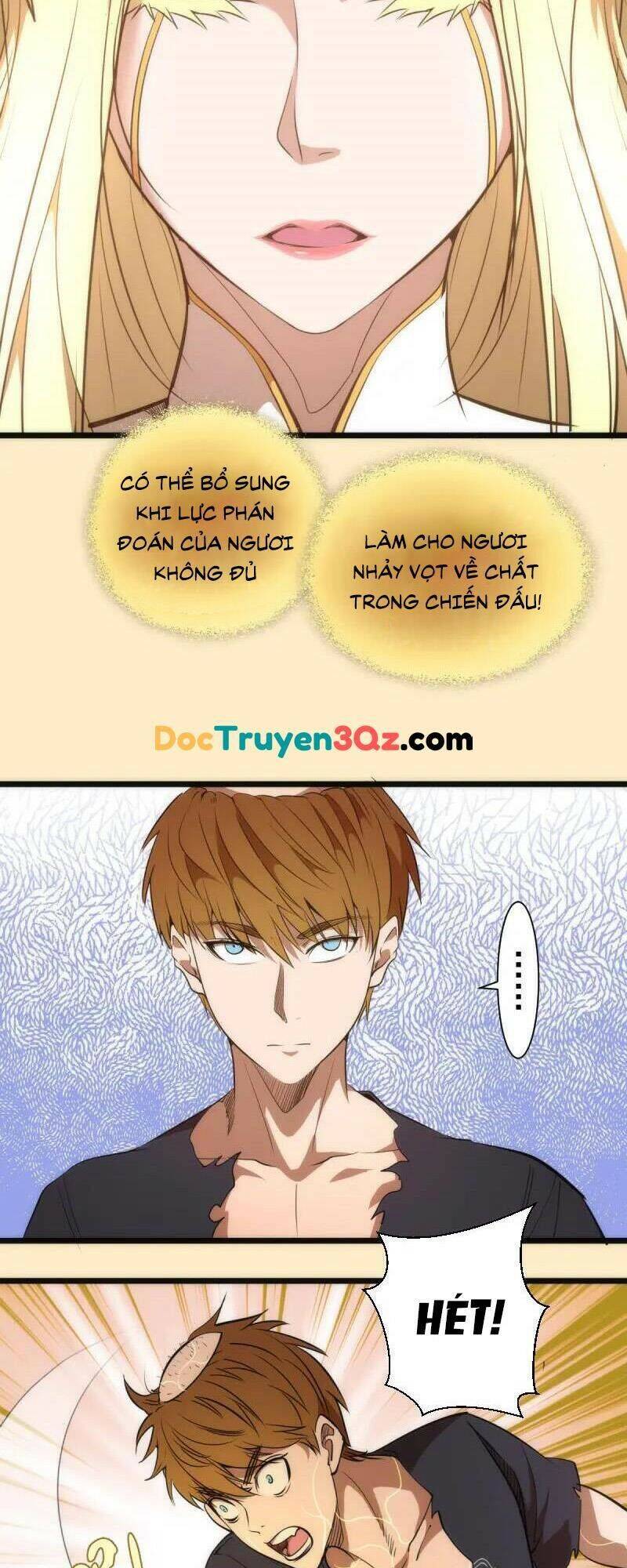 Cao Đẳng Linh Hồn chapter 143 - Trang 16