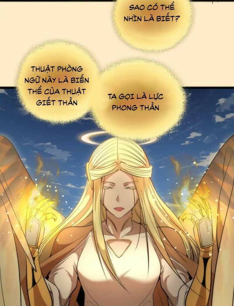 Cao Đẳng Linh Hồn chapter 143 - Trang 18