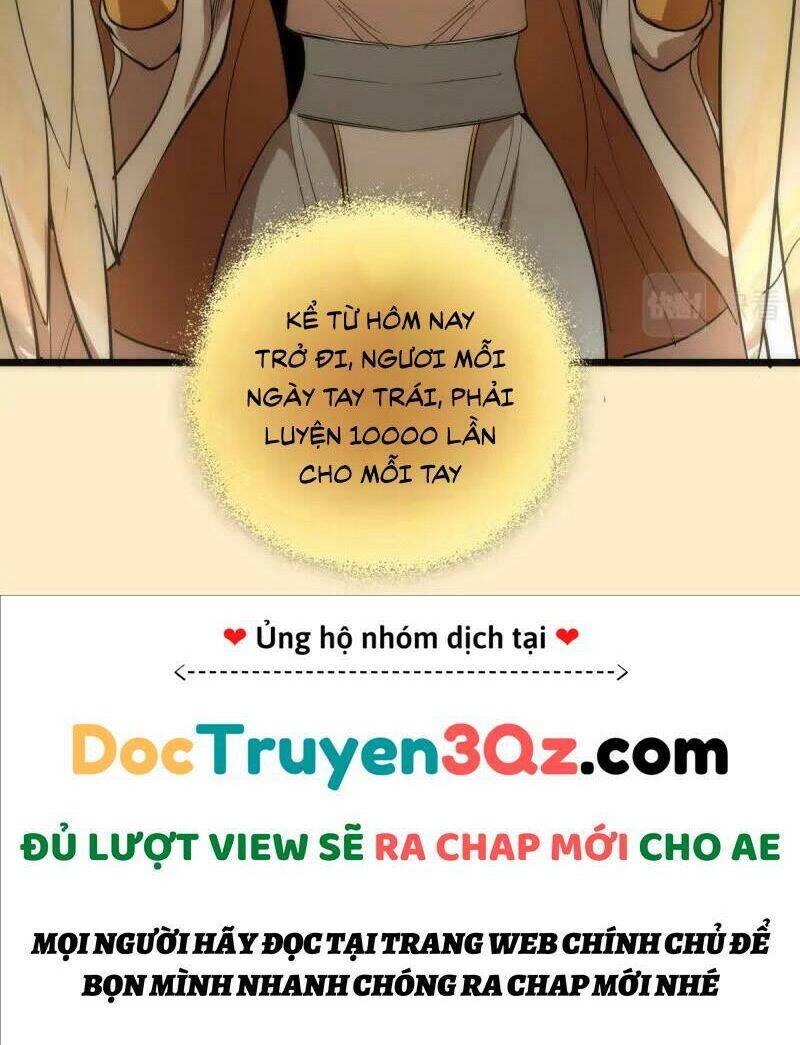 Cao Đẳng Linh Hồn chapter 143 - Trang 19