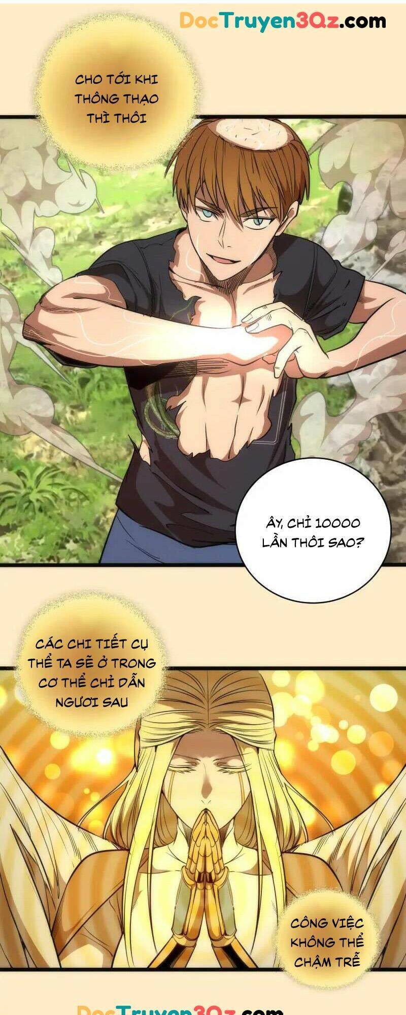 Cao Đẳng Linh Hồn chapter 143 - Trang 20