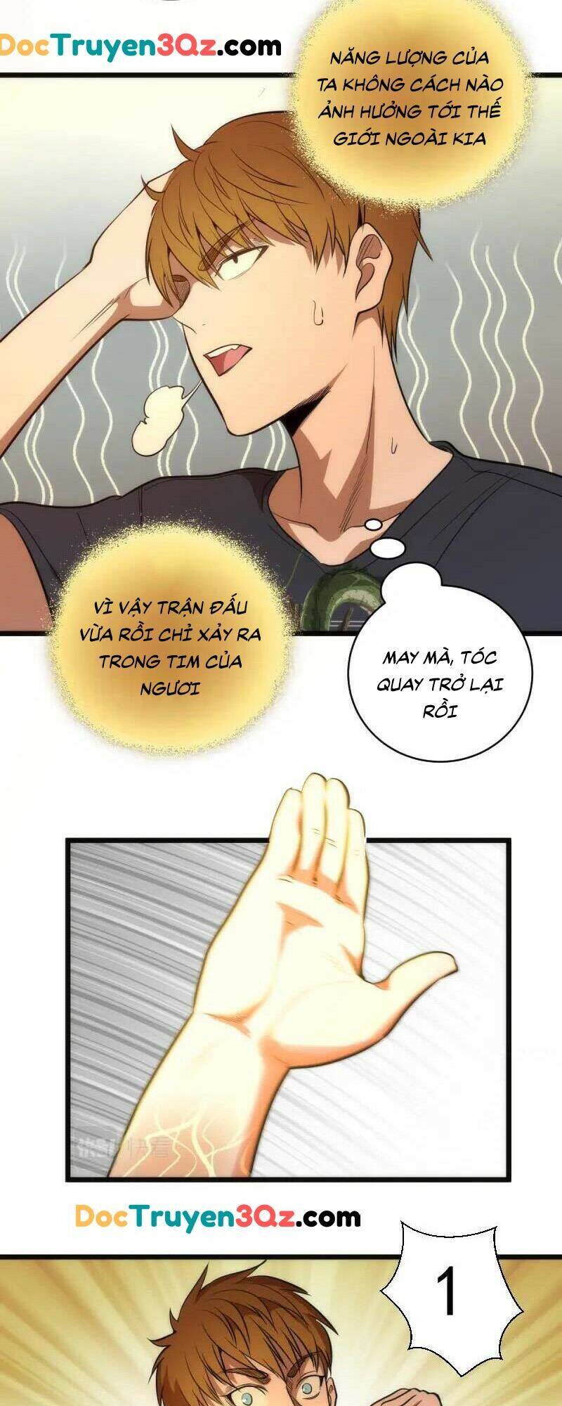 Cao Đẳng Linh Hồn chapter 143 - Trang 23