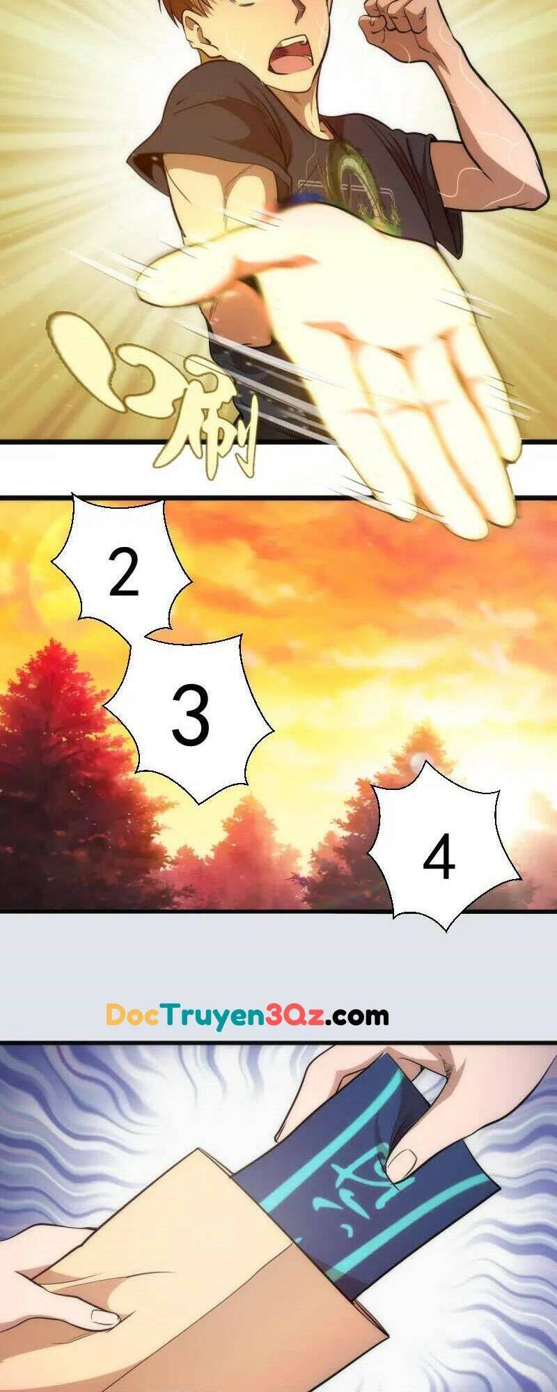 Cao Đẳng Linh Hồn chapter 143 - Trang 24