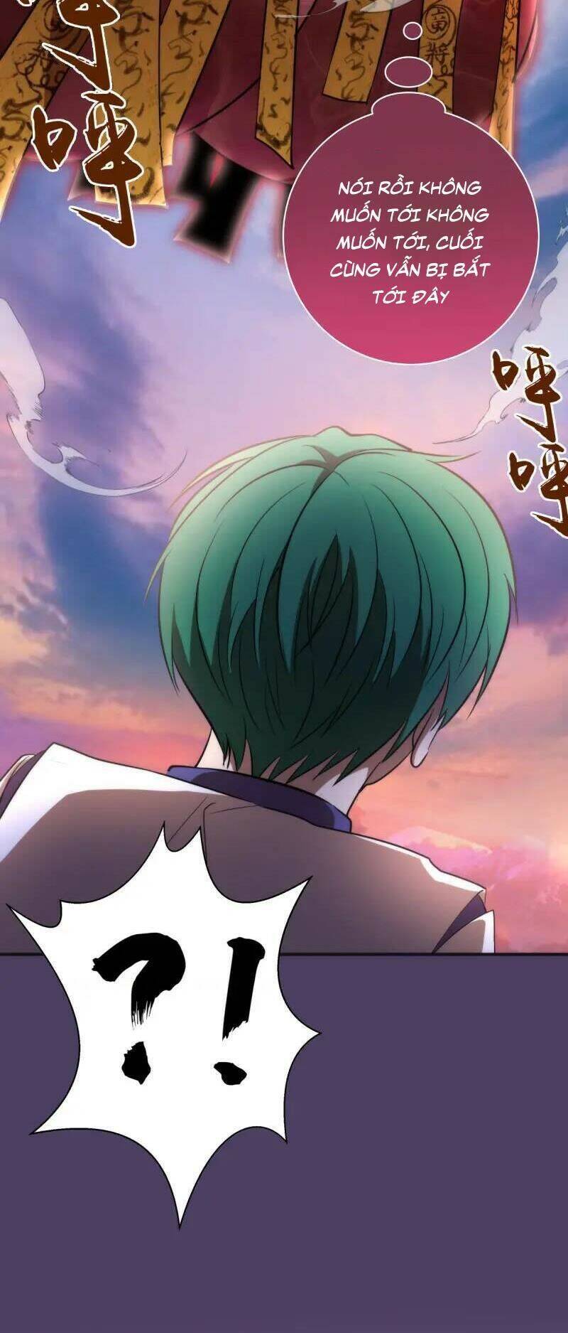 Cao Đẳng Linh Hồn chapter 143 - Trang 48