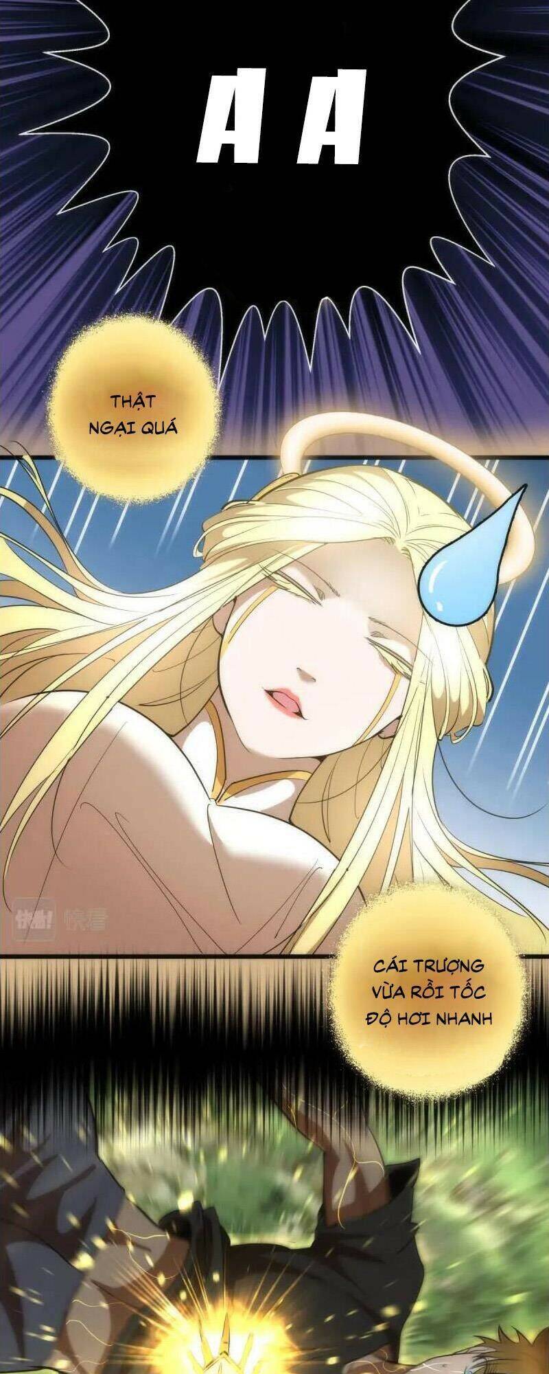 Cao Đẳng Linh Hồn chapter 143 - Trang 6
