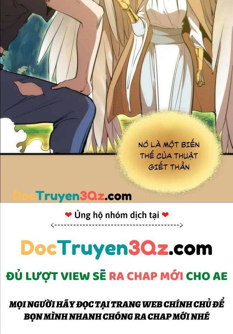 Cao Đẳng Linh Hồn chapter 143 - Trang 10