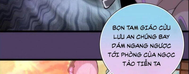 Cao Đẳng Linh Hồn chapter 144 - Trang 12
