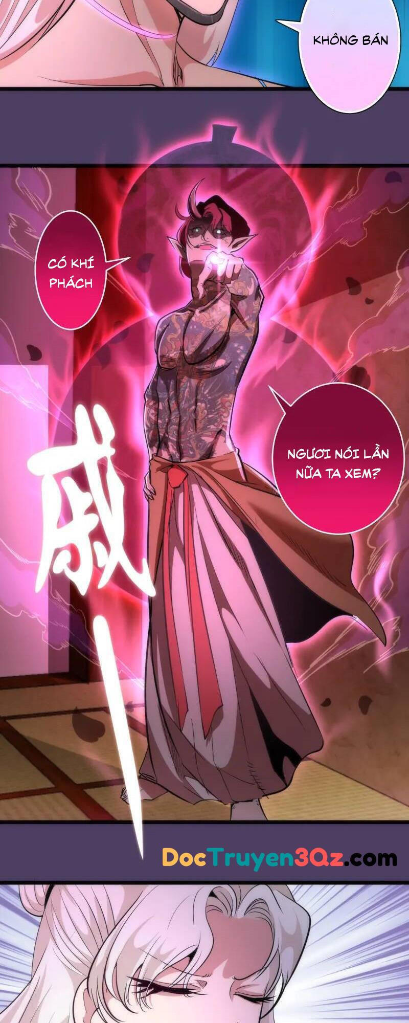 Cao Đẳng Linh Hồn chapter 144 - Trang 16