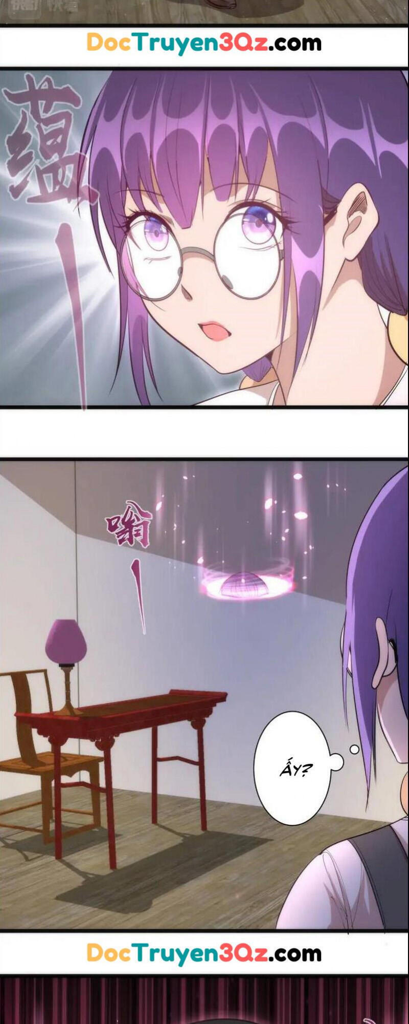 Cao Đẳng Linh Hồn chapter 144 - Trang 3