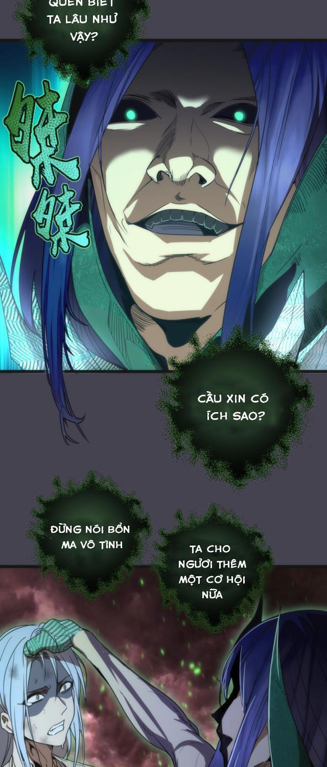 Cao Đẳng Linh Hồn chapter 145 - Trang 13