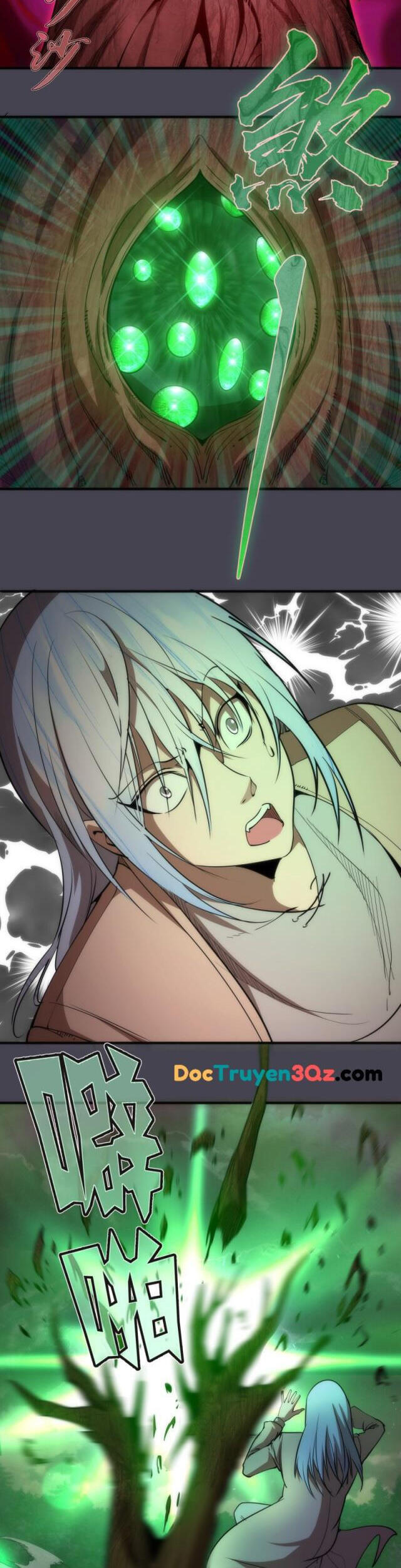 Cao Đẳng Linh Hồn chapter 145 - Trang 4