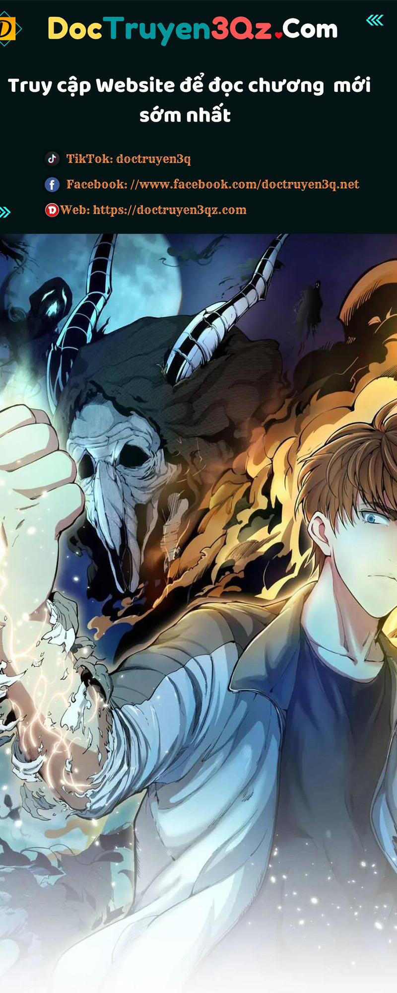 Cao Đẳng Linh Hồn chapter 146 - Trang 1