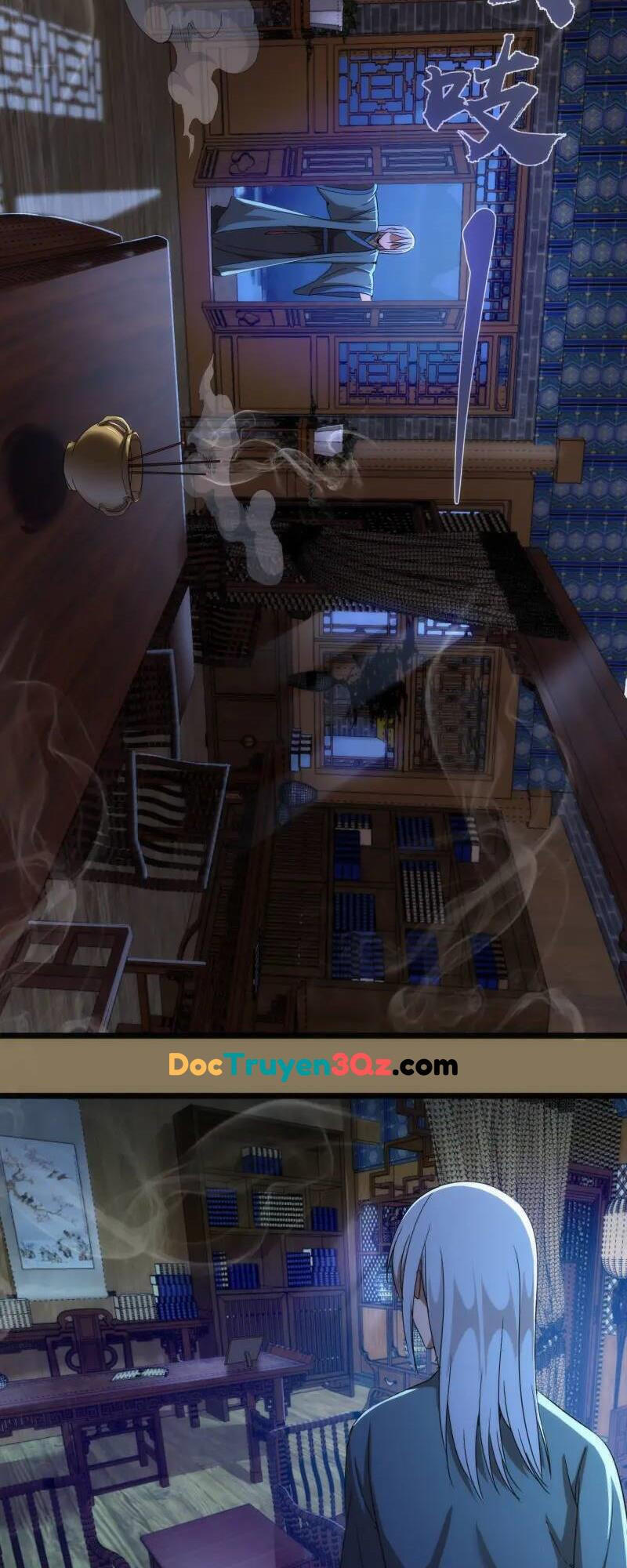 Cao Đẳng Linh Hồn chapter 146 - Trang 31