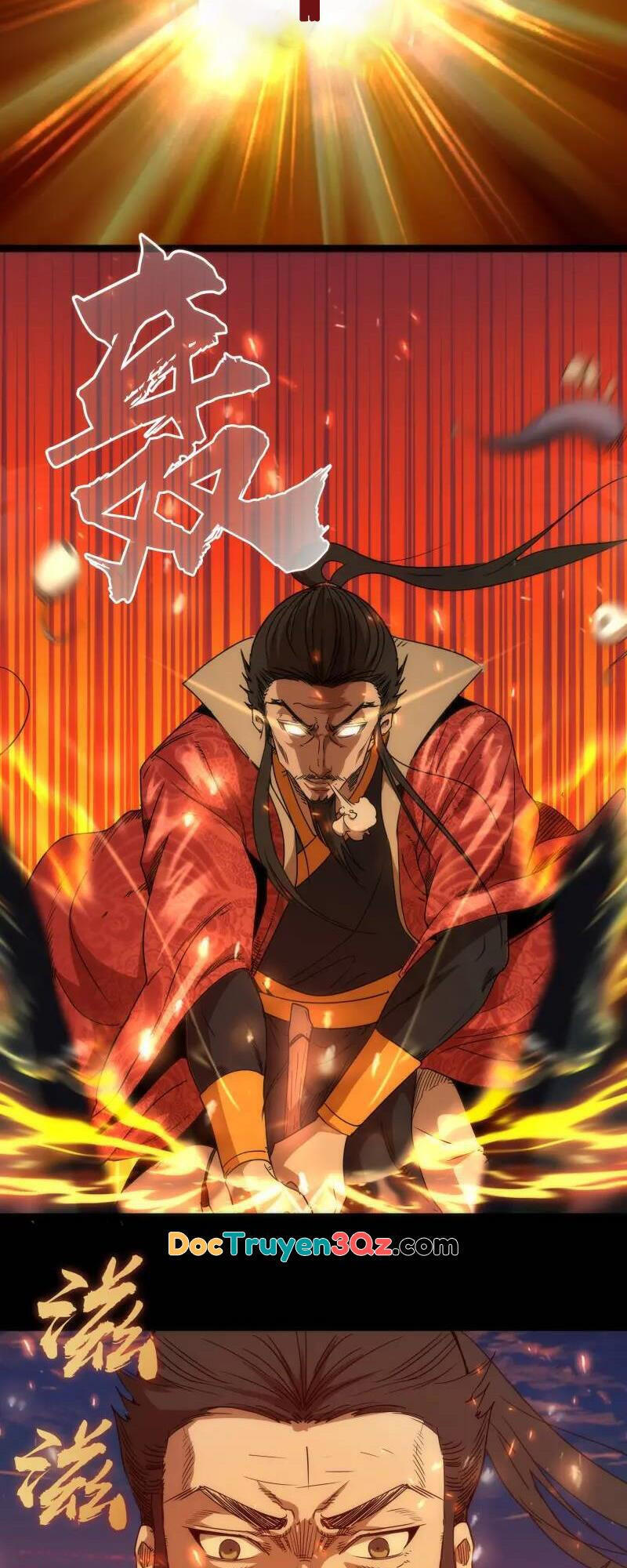 Cao Đẳng Linh Hồn chapter 146 - Trang 40
