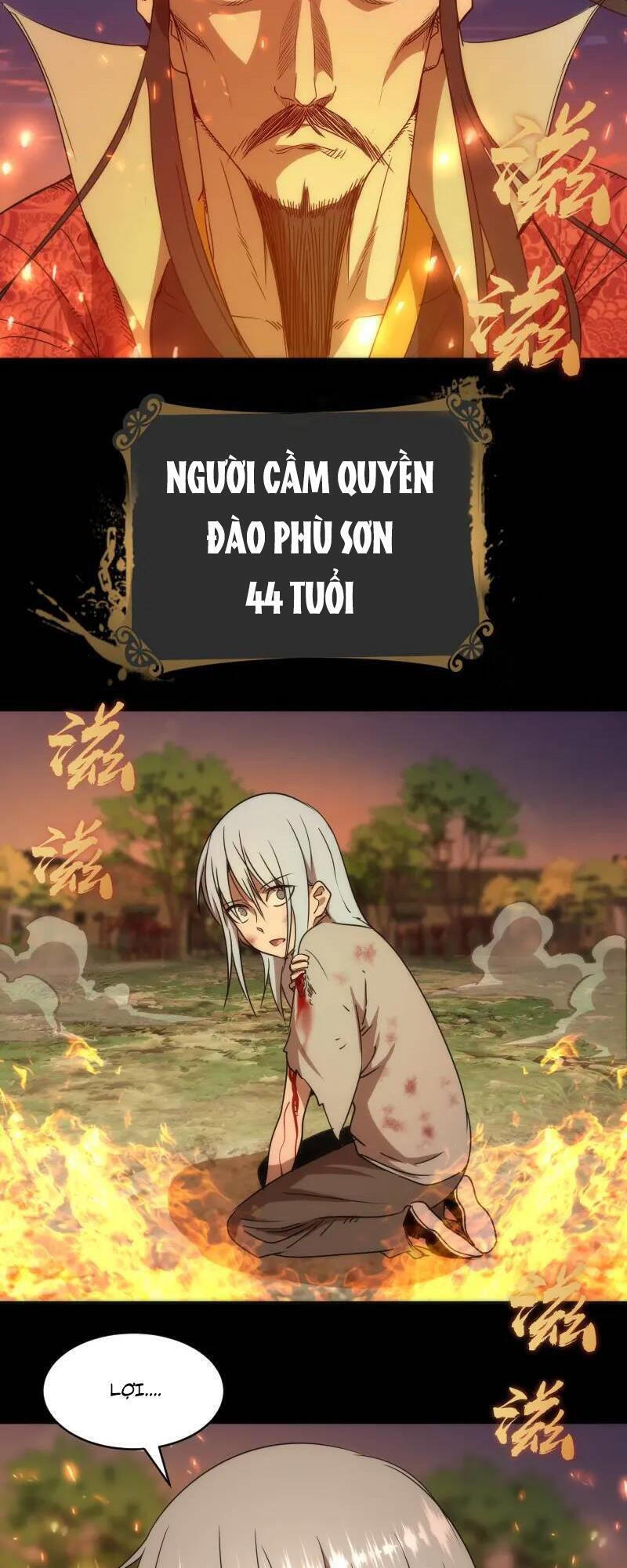 Cao Đẳng Linh Hồn chapter 146 - Trang 41
