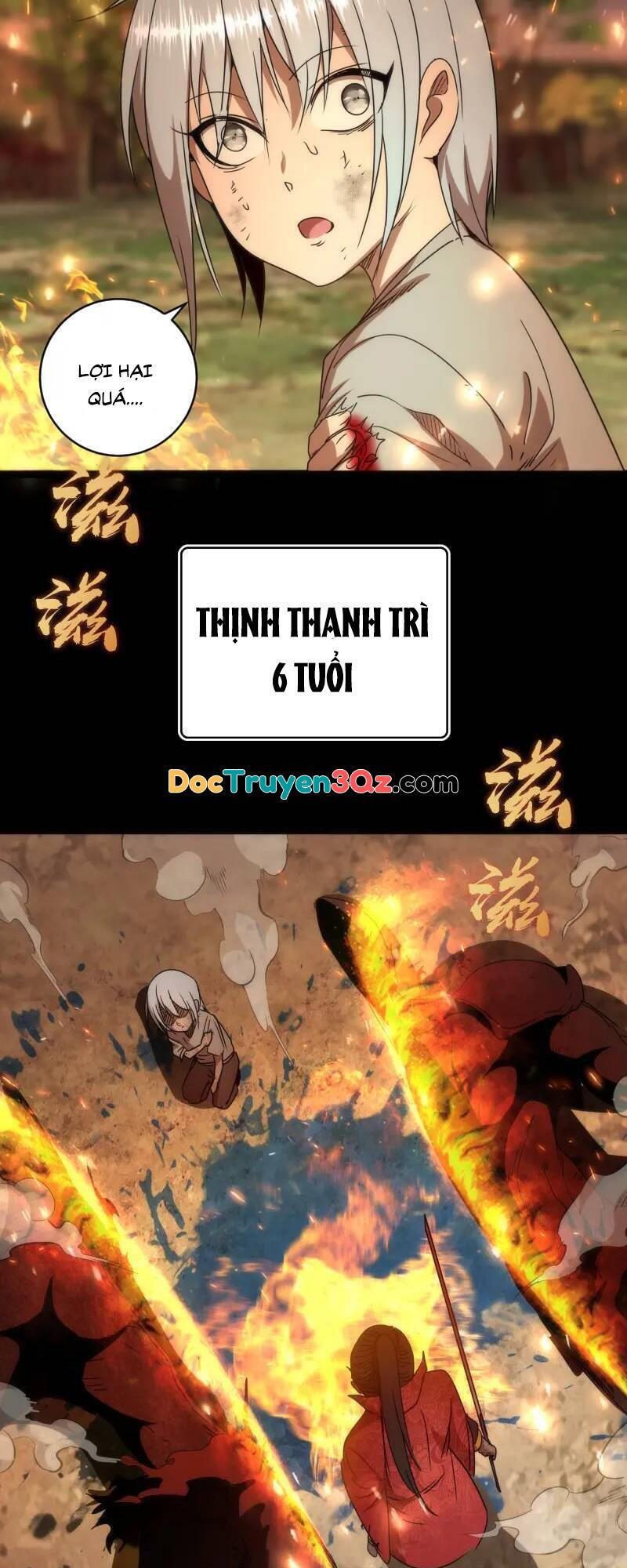 Cao Đẳng Linh Hồn chapter 146 - Trang 42