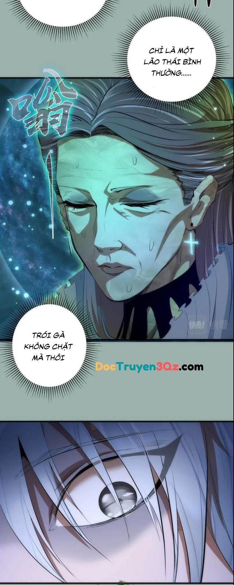 Cao Đẳng Linh Hồn chapter 146 - Trang 5