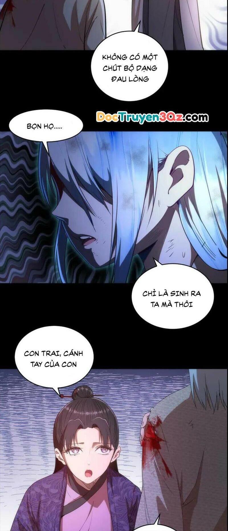 Cao Đẳng Linh Hồn chapter 147 - Trang 10