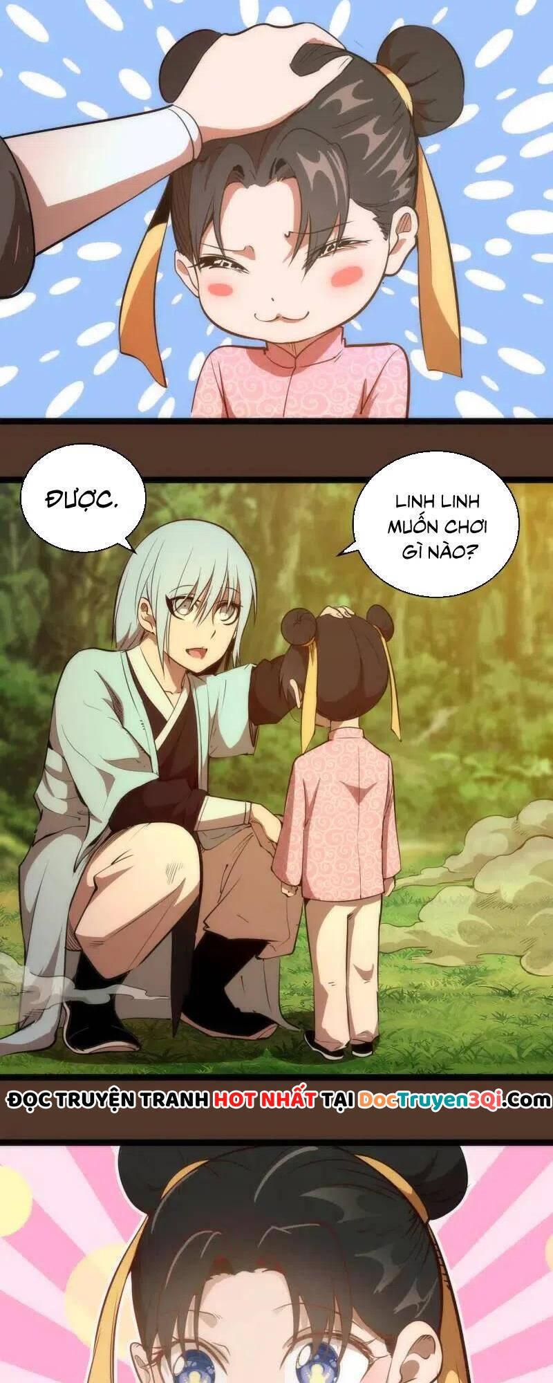 Cao Đẳng Linh Hồn chapter 149 - Trang 18