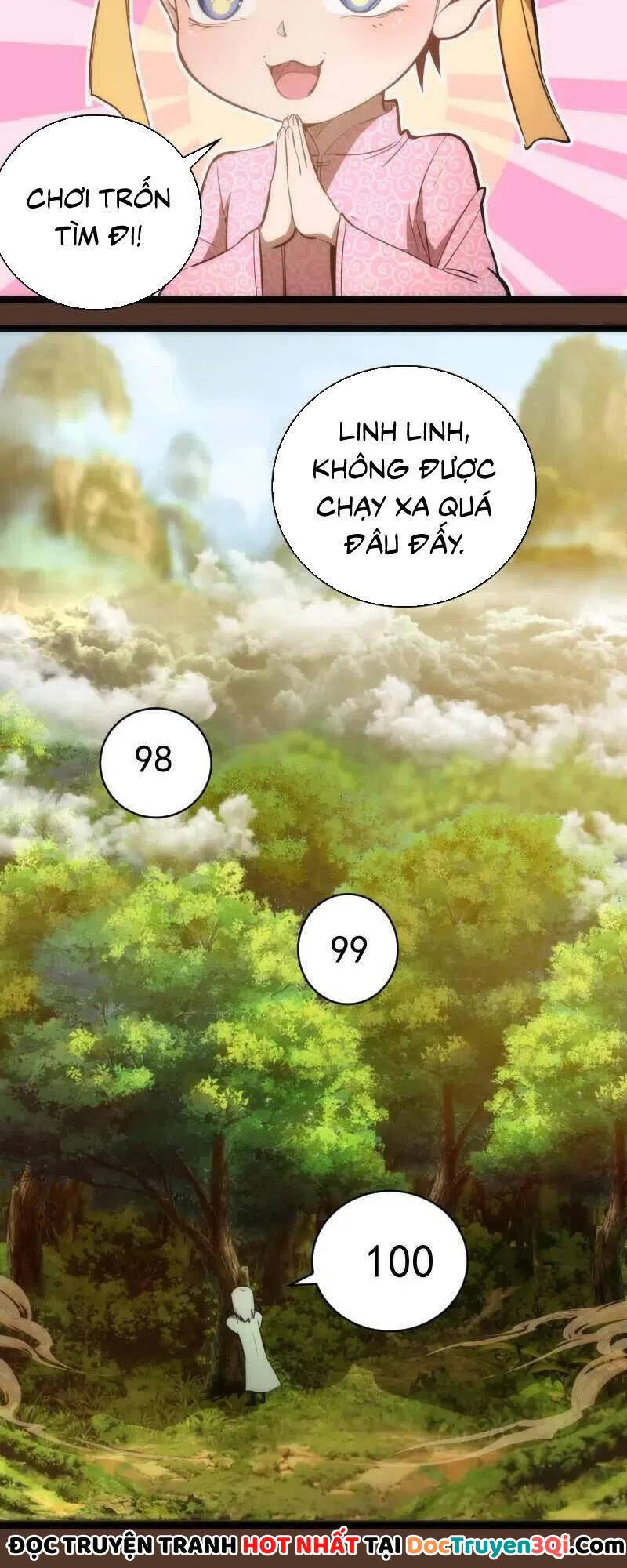 Cao Đẳng Linh Hồn chapter 149 - Trang 19