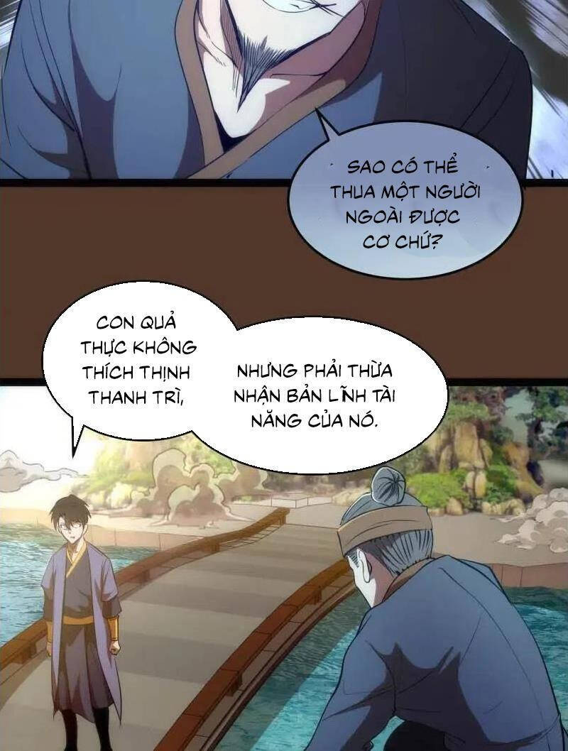 Cao Đẳng Linh Hồn chapter 149 - Trang 10
