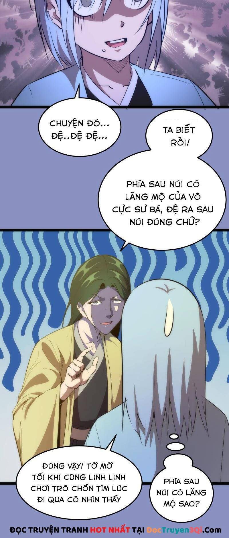 Cao Đẳng Linh Hồn chapter 150 - Trang 18