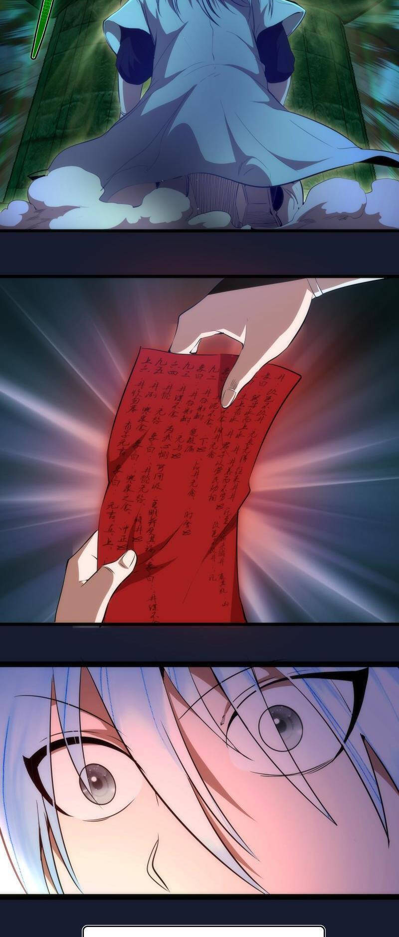 Cao Đẳng Linh Hồn chapter 150 - Trang 9