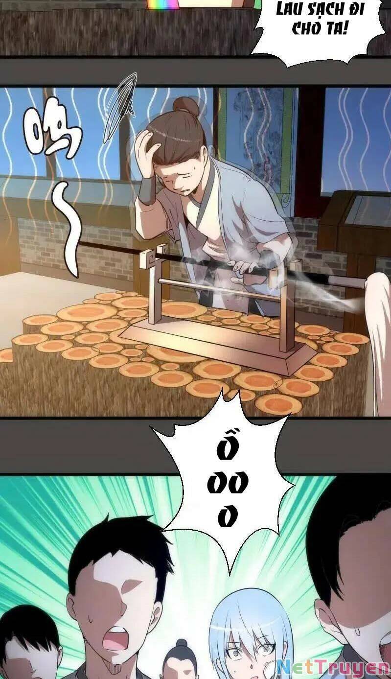Cao Đẳng Linh Hồn chapter 151 - Trang 6