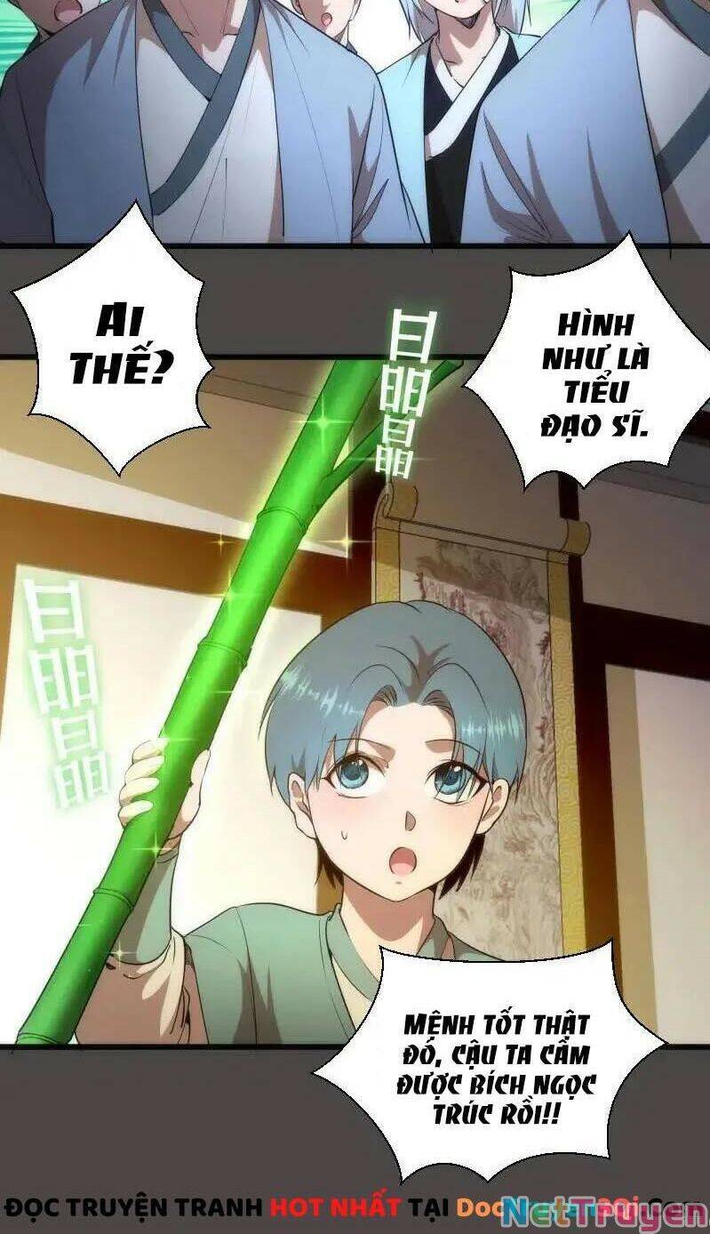 Cao Đẳng Linh Hồn chapter 151 - Trang 7