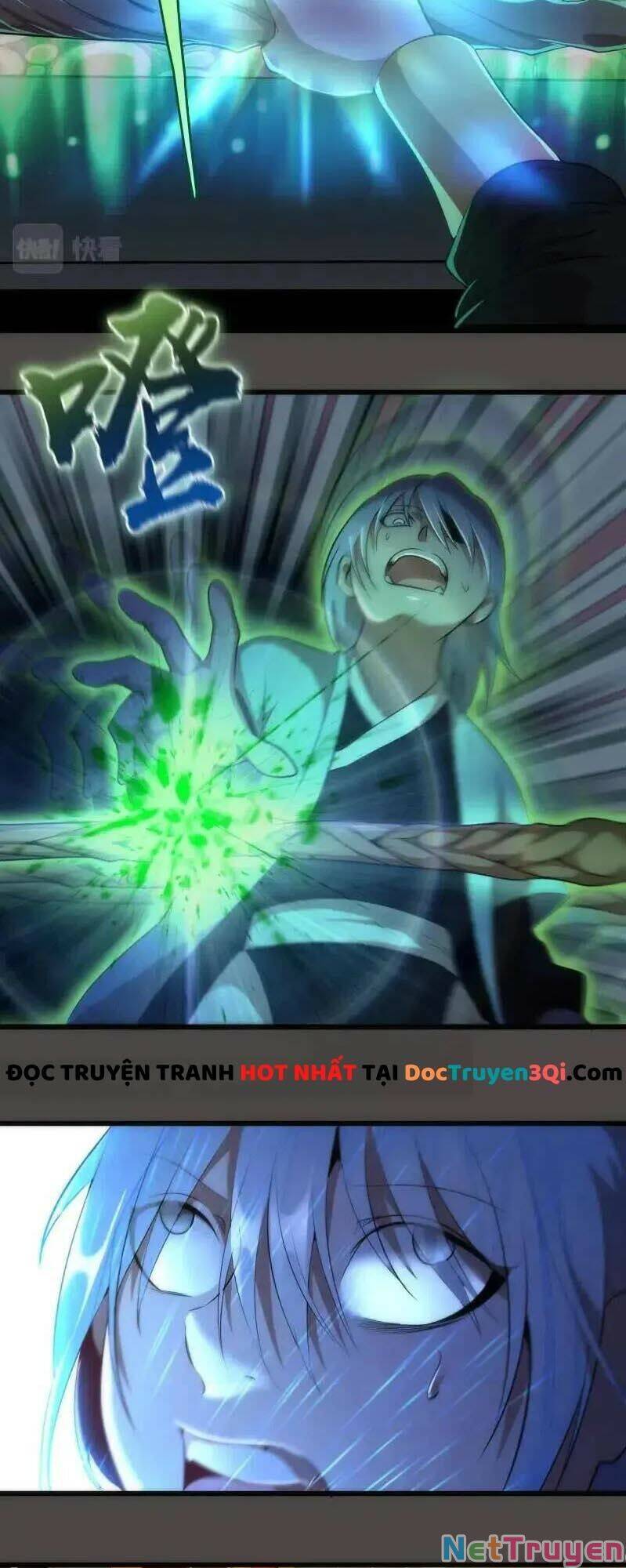 Cao Đẳng Linh Hồn chapter 151 - Trang 10