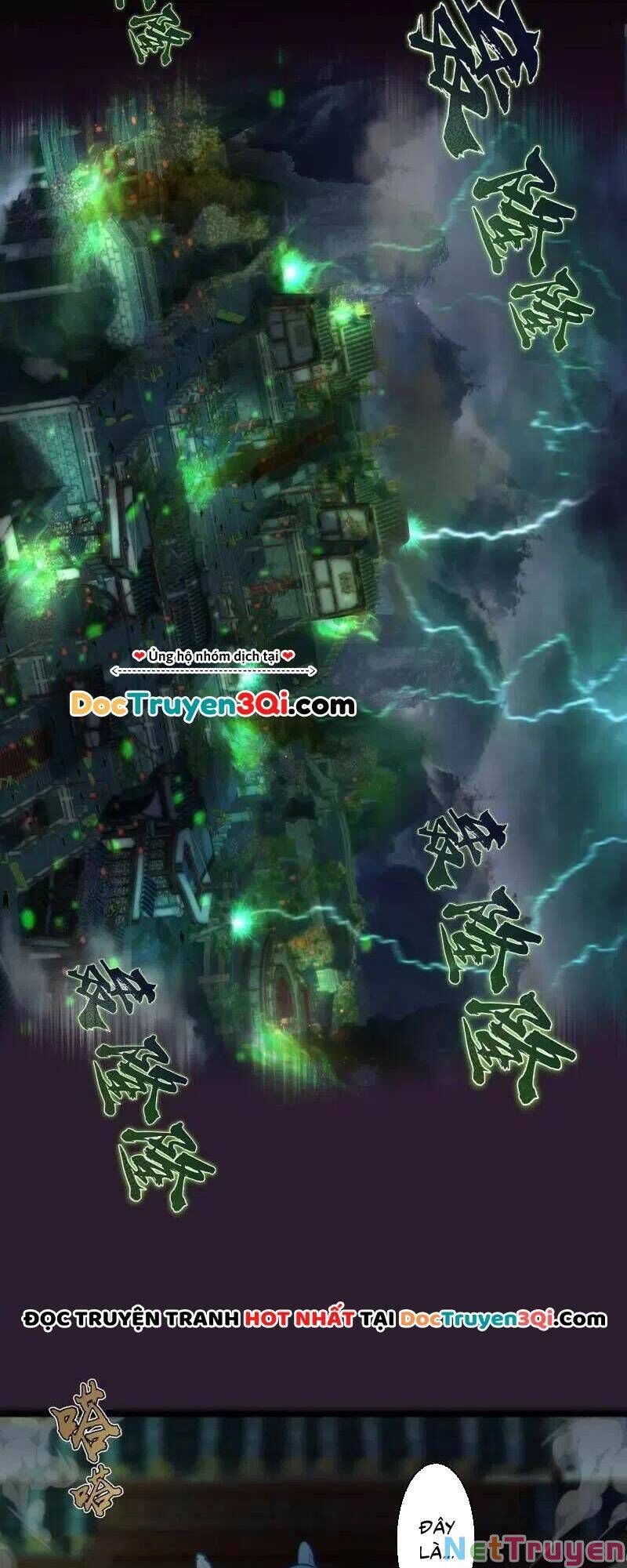 Cao Đẳng Linh Hồn chapter 152 - Trang 11