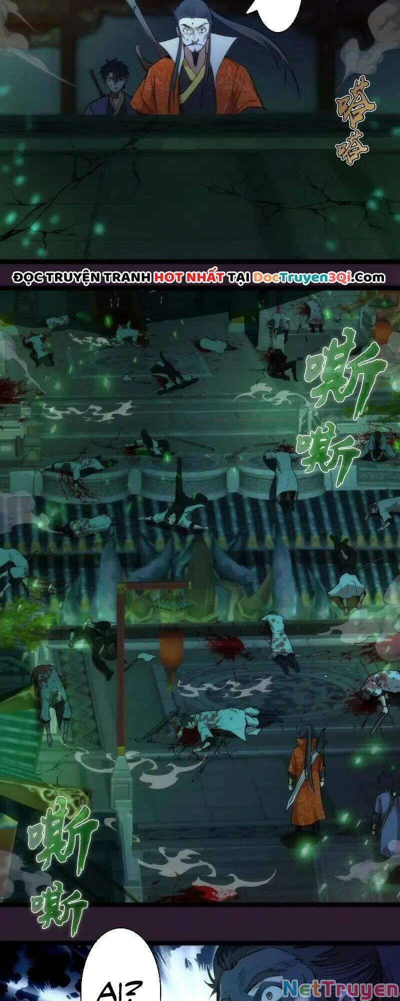 Cao Đẳng Linh Hồn chapter 152 - Trang 12