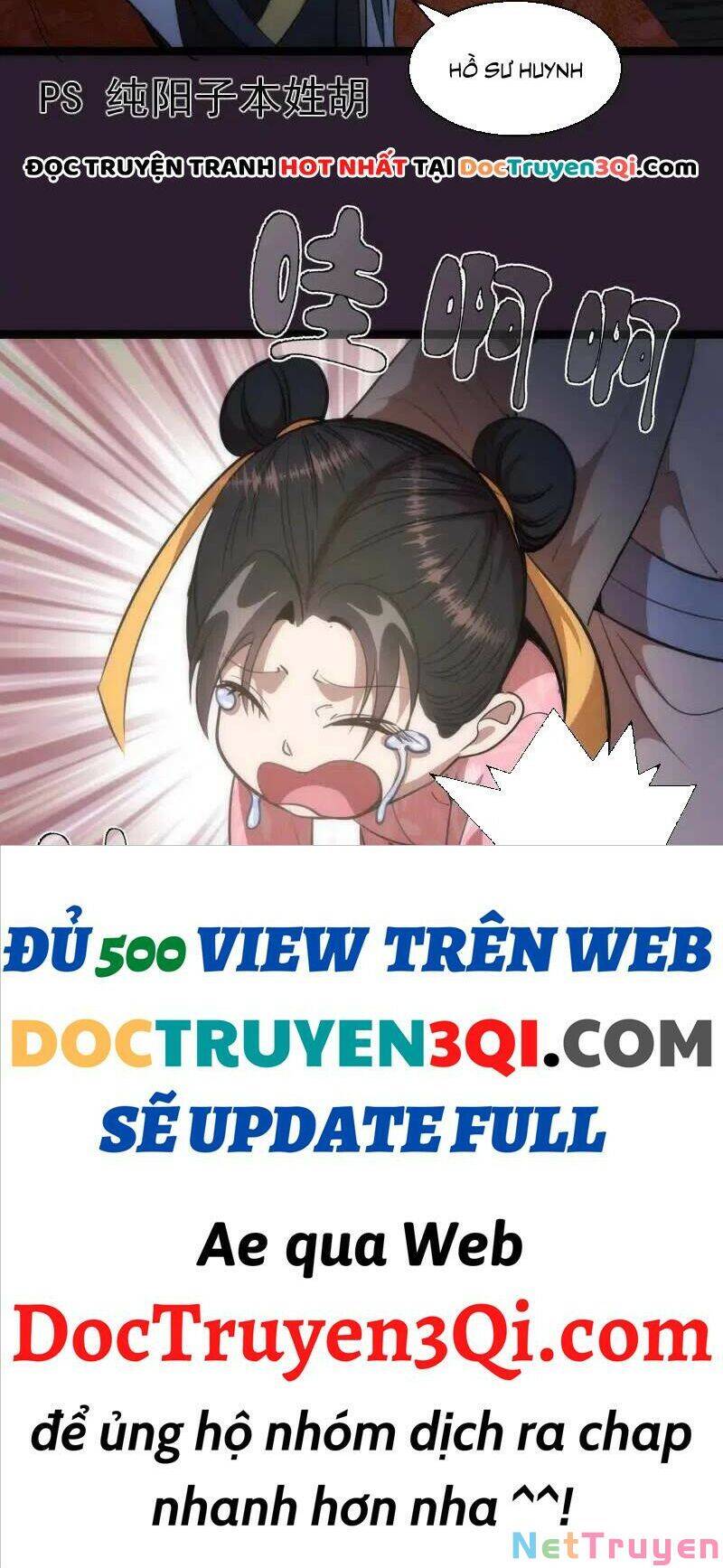 Cao Đẳng Linh Hồn chapter 152 - Trang 19