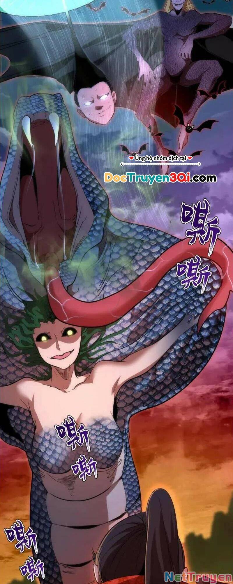 Cao Đẳng Linh Hồn chapter 152 - Trang 5