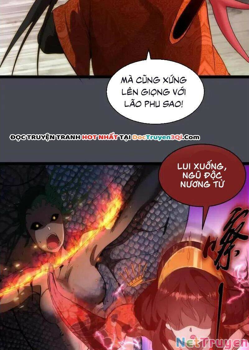 Cao Đẳng Linh Hồn chapter 152 - Trang 8