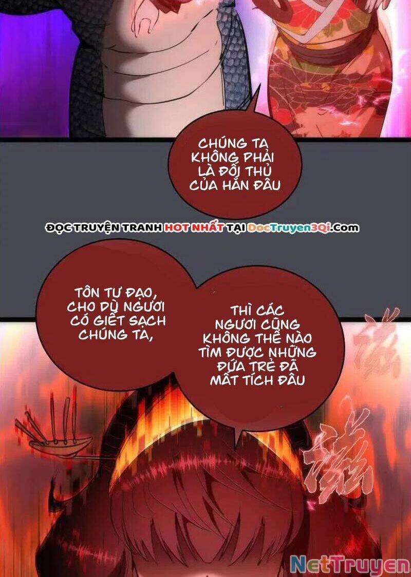 Cao Đẳng Linh Hồn chapter 152 - Trang 9