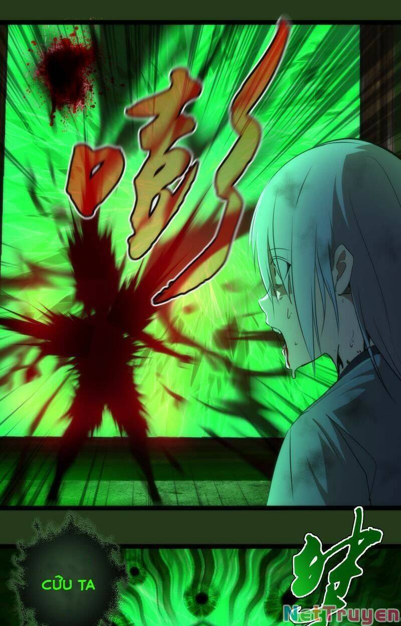 Cao Đẳng Linh Hồn chapter 153 - Trang 11