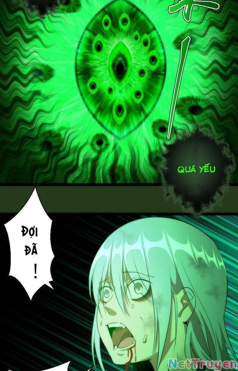 Cao Đẳng Linh Hồn chapter 153 - Trang 12
