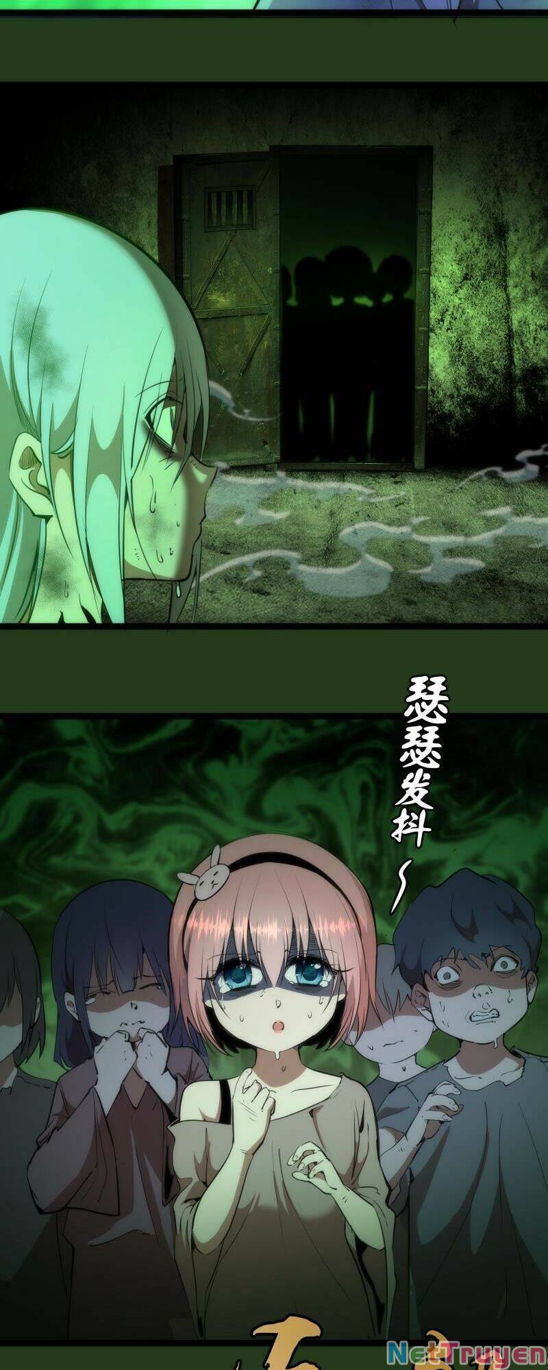 Cao Đẳng Linh Hồn chapter 153 - Trang 14