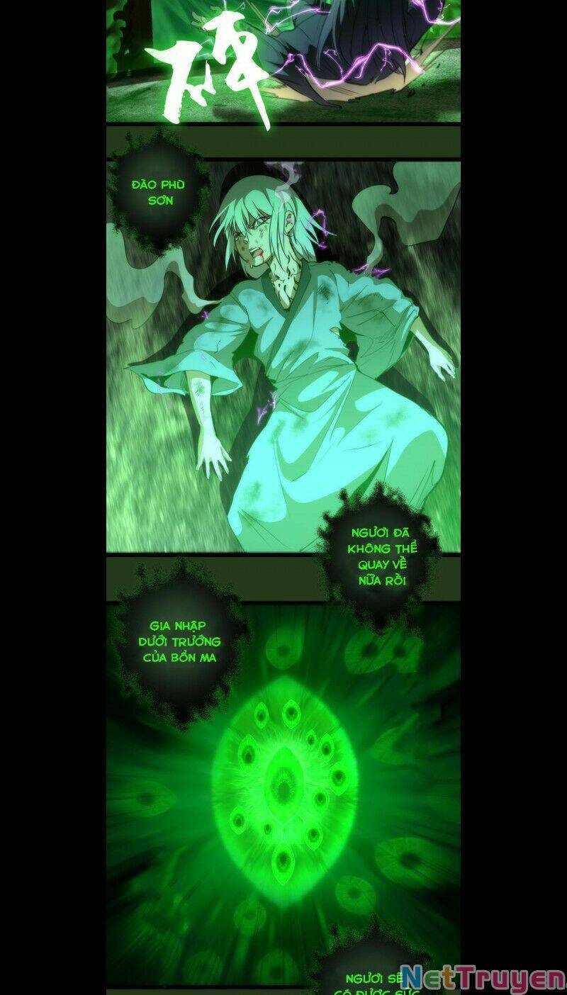 Cao Đẳng Linh Hồn chapter 153 - Trang 4