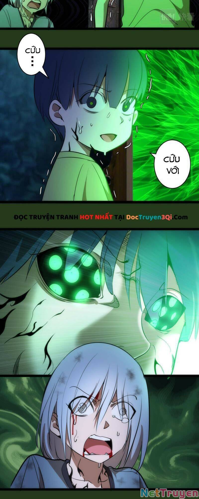 Cao Đẳng Linh Hồn chapter 153 - Trang 10