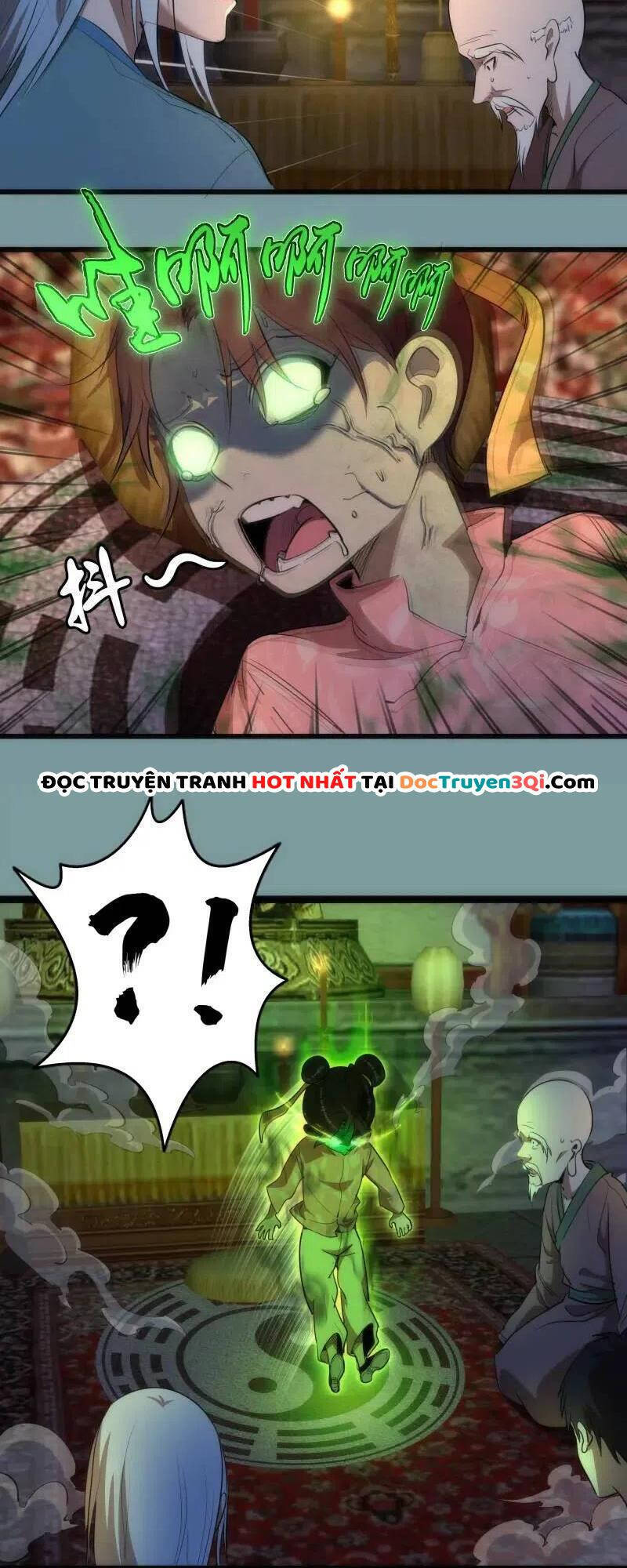 Cao Đẳng Linh Hồn chapter 154 - Trang 24