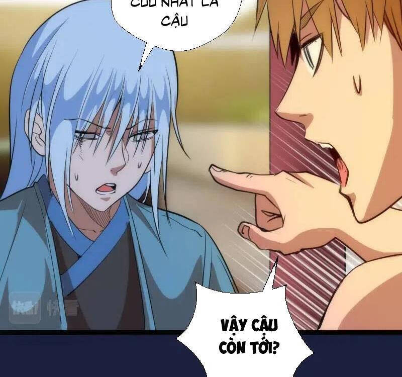 Cao Đẳng Linh Hồn chapter 154 - Trang 51
