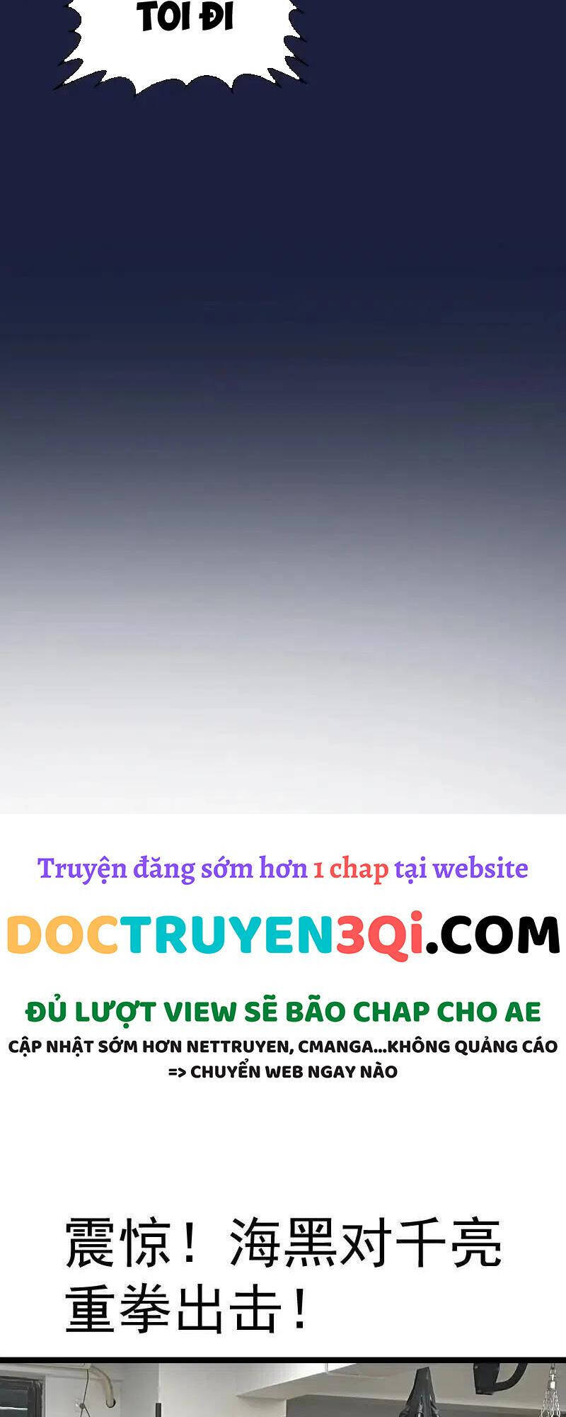 Cao Đẳng Linh Hồn chapter 154 - Trang 54
