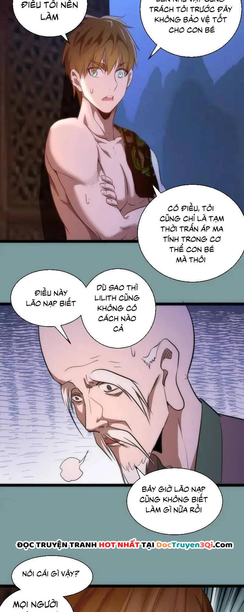 Cao Đẳng Linh Hồn chapter 154 - Trang 65