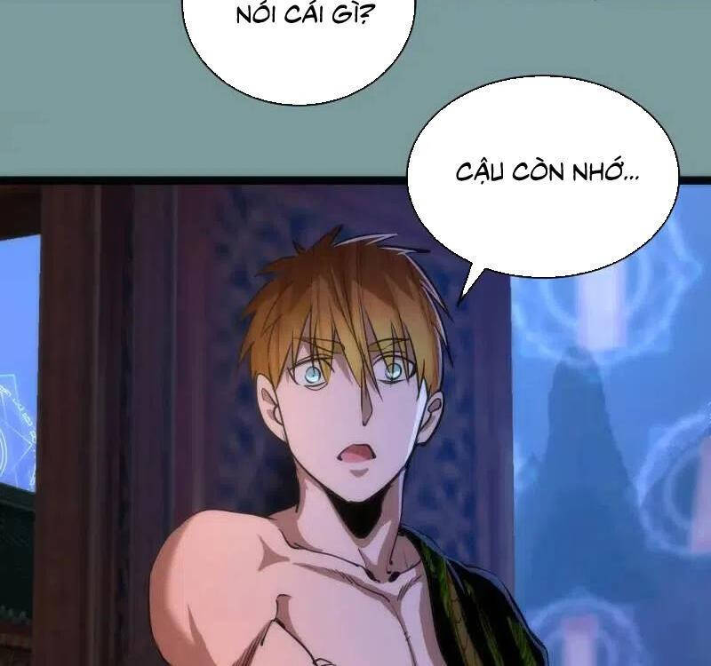 Cao Đẳng Linh Hồn chapter 154 - Trang 67