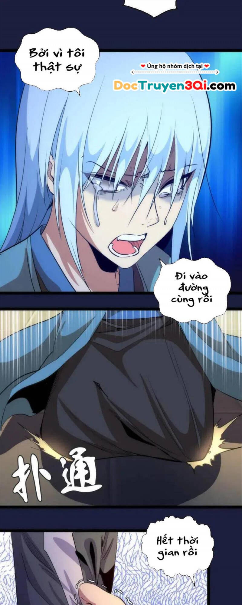 Cao Đẳng Linh Hồn chapter 154 - Trang 88