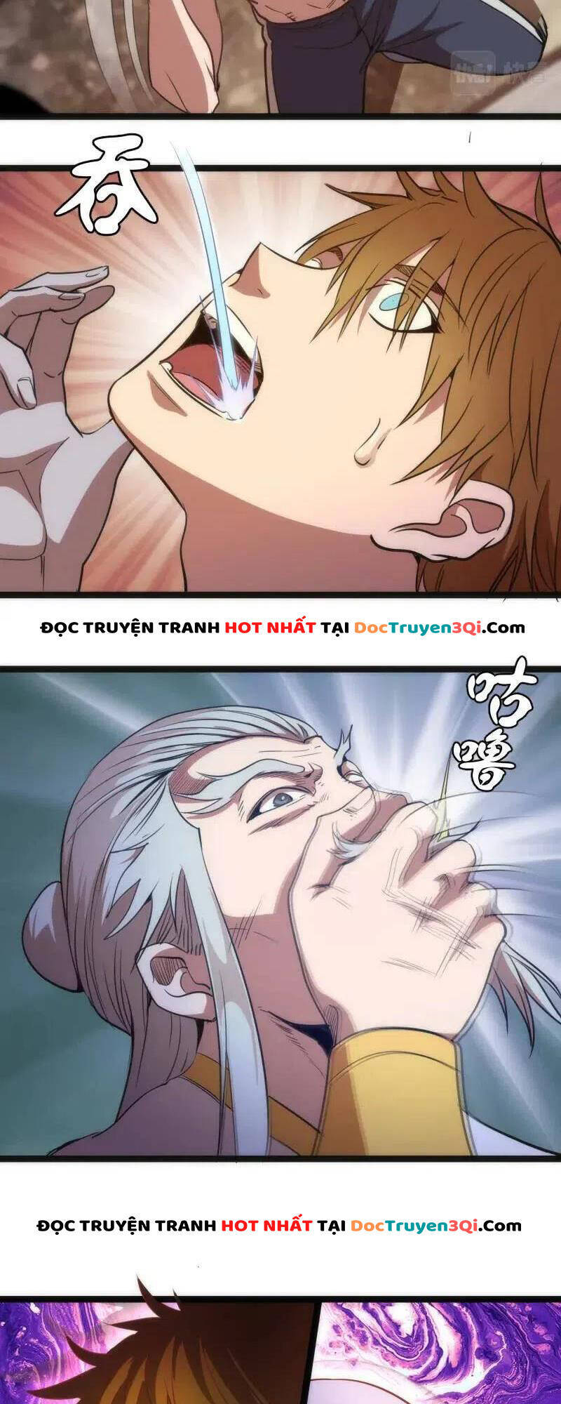 Cao Đẳng Linh Hồn chapter 155 - Trang 13